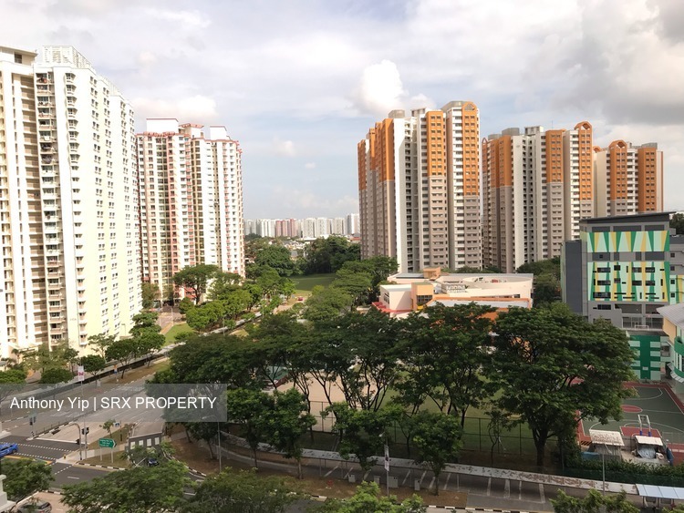 Blk 441B Fernvale Road (Sengkang), HDB 3 Rooms #207027051